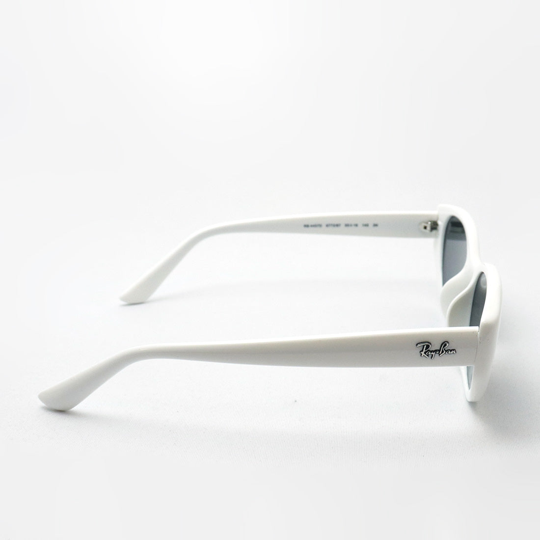 レイバン サングラス Ray-Ban RB4457D 677287 55 オーバル