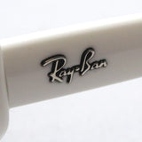 レイバン サングラス Ray-Ban RB4457D 677287 55 オーバル