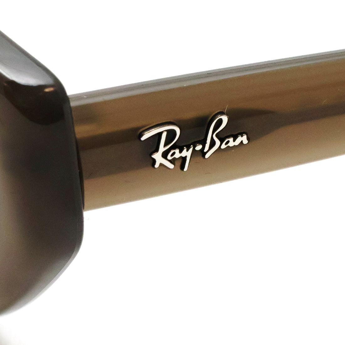 レイバン 偏光サングラス Ray-Ban RB4457D 677983 55 オーバル