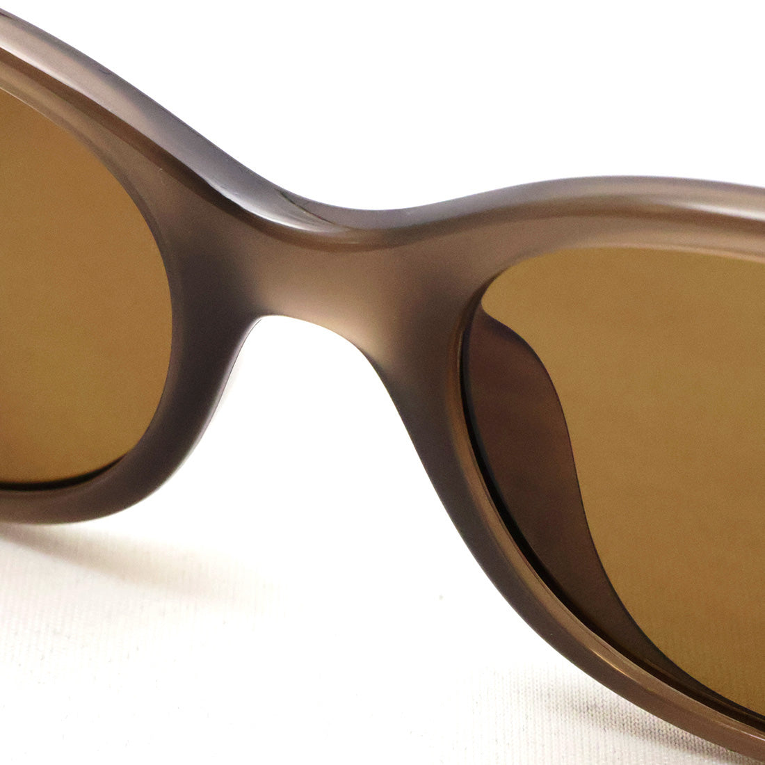レイバン 偏光サングラス Ray-Ban RB4457D 677983 55 オーバル