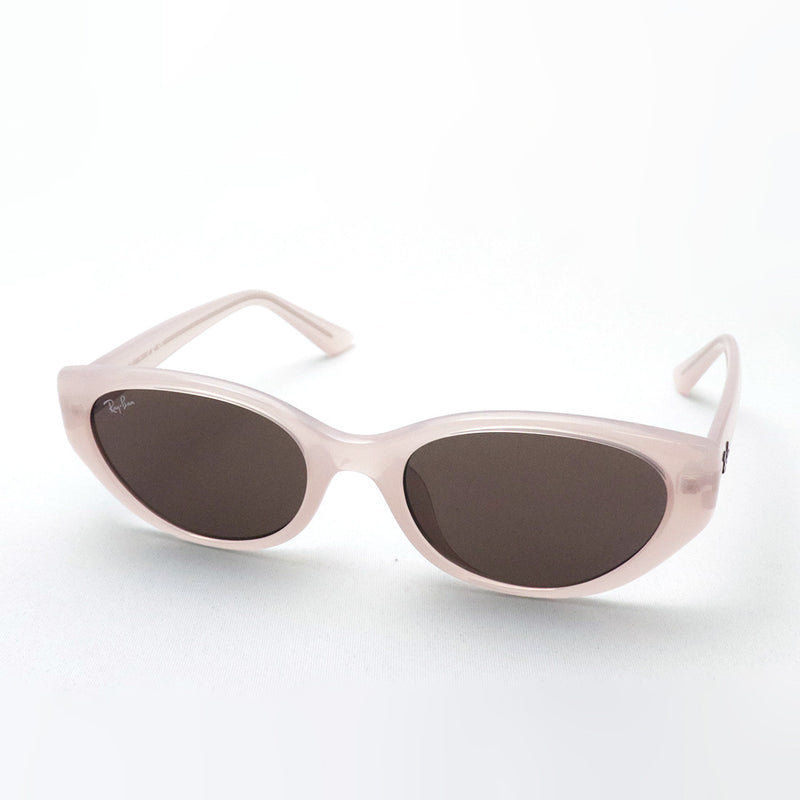 レイバン サングラス Ray-Ban RB4457D 678673 55 オーバル