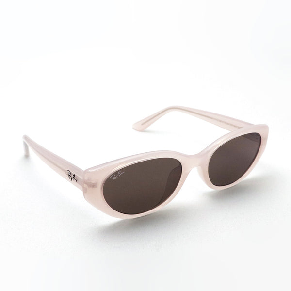 レイバン サングラス Ray-Ban RB4457D 678673 55 オーバル