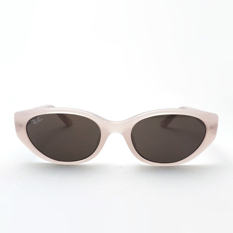 レイバン サングラス Ray-Ban RB4457D 678673 55 オーバル
