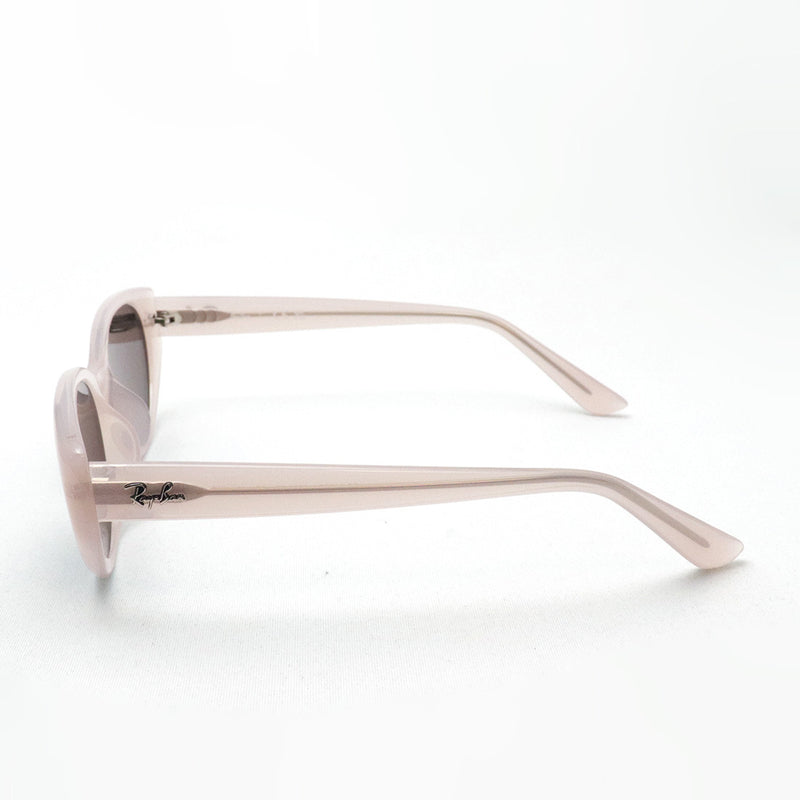 レイバン サングラス Ray-Ban RB4457D 678673 55 オーバル