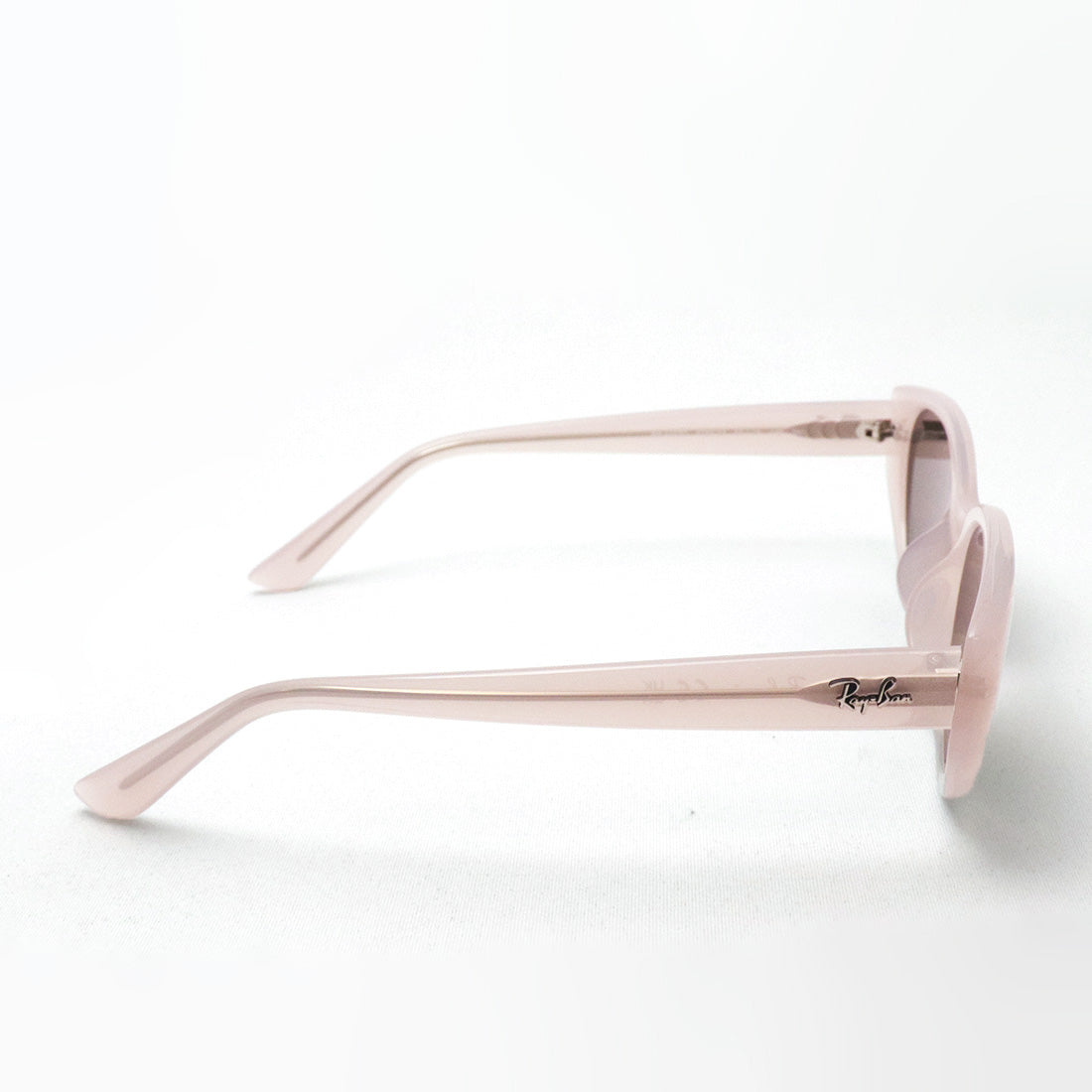 レイバン サングラス Ray-Ban RB4457D 678673 55 オーバル