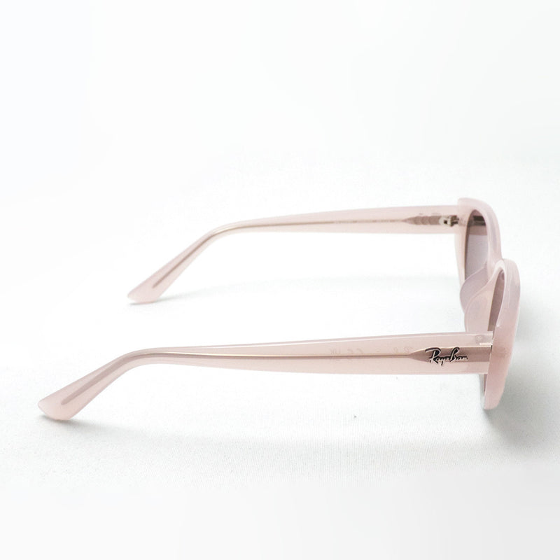 レイバン サングラス Ray-Ban RB4457D 678673 55 オーバル
