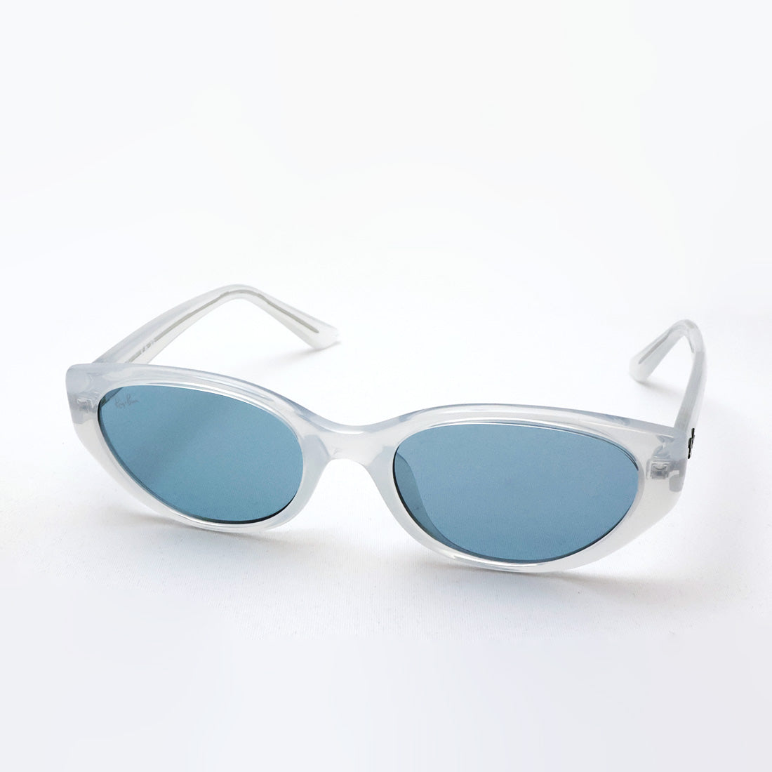 レイバン サングラス Ray-Ban RB4457D 687280 55 オーバル