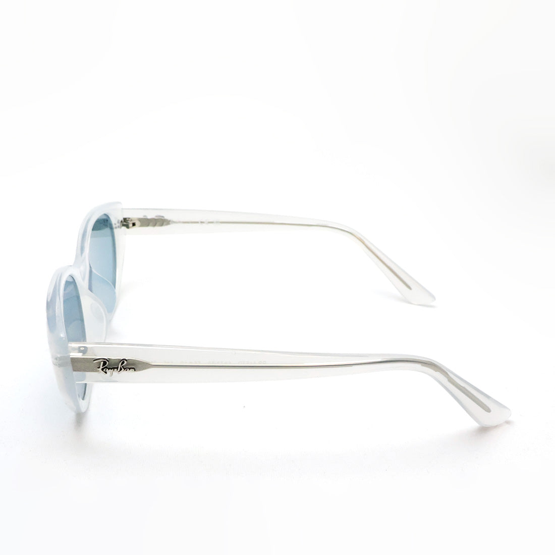 レイバン サングラス Ray-Ban RB4457D 687280 55 オーバル