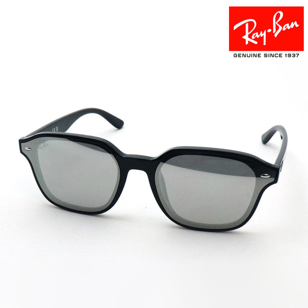 レイバン サングラス Ray-Ban RB4458D 6016V 65 スクエア