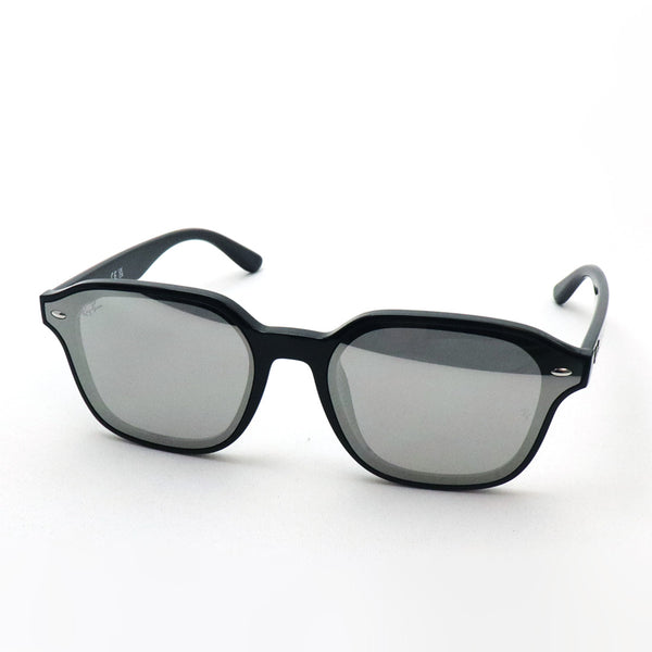レイバン サングラス Ray-Ban RB4458D 6016V 65 スクエア