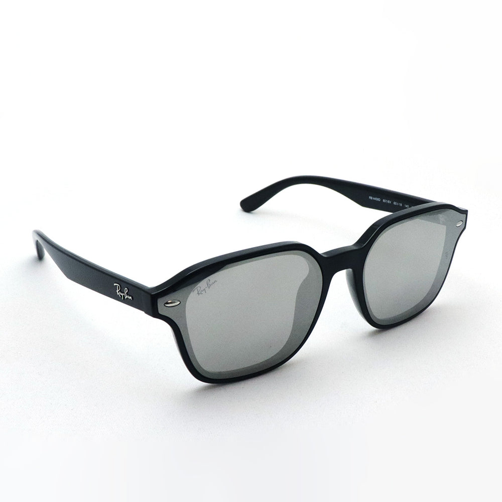 レイバン サングラス Ray-Ban RB4458D 6016V 65 スクエア