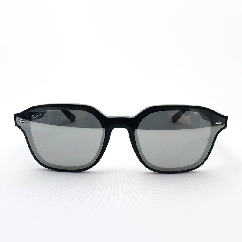 レイバン サングラス Ray-Ban RB4458D 6016V 65 スクエア