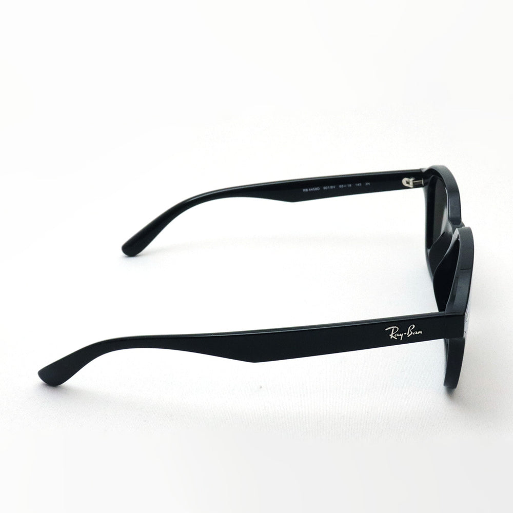 レイバン サングラス Ray-Ban RB4458D 6016V 65 スクエア – GLASSMANIA