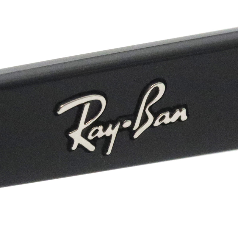 レイバン サングラス Ray-Ban RB4458D 6016V 65 スクエア