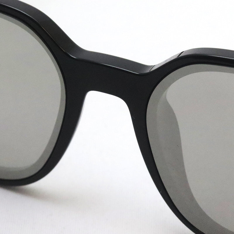 レイバン サングラス Ray-Ban RB4458D 6016V 65 スクエア
