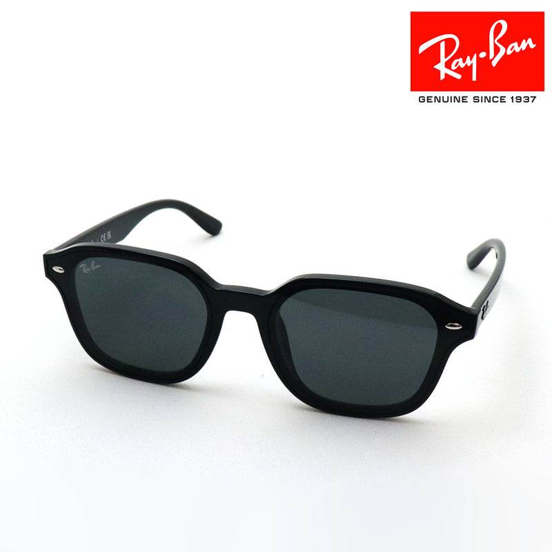 レイバン サングラス Ray-Ban RB4458D 60187 65 スクエア