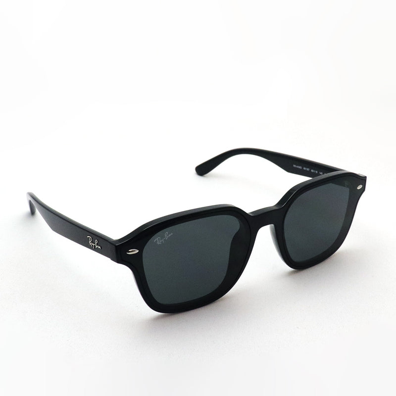 レイバン サングラス Ray-Ban RB4458D 60187 65 スクエア