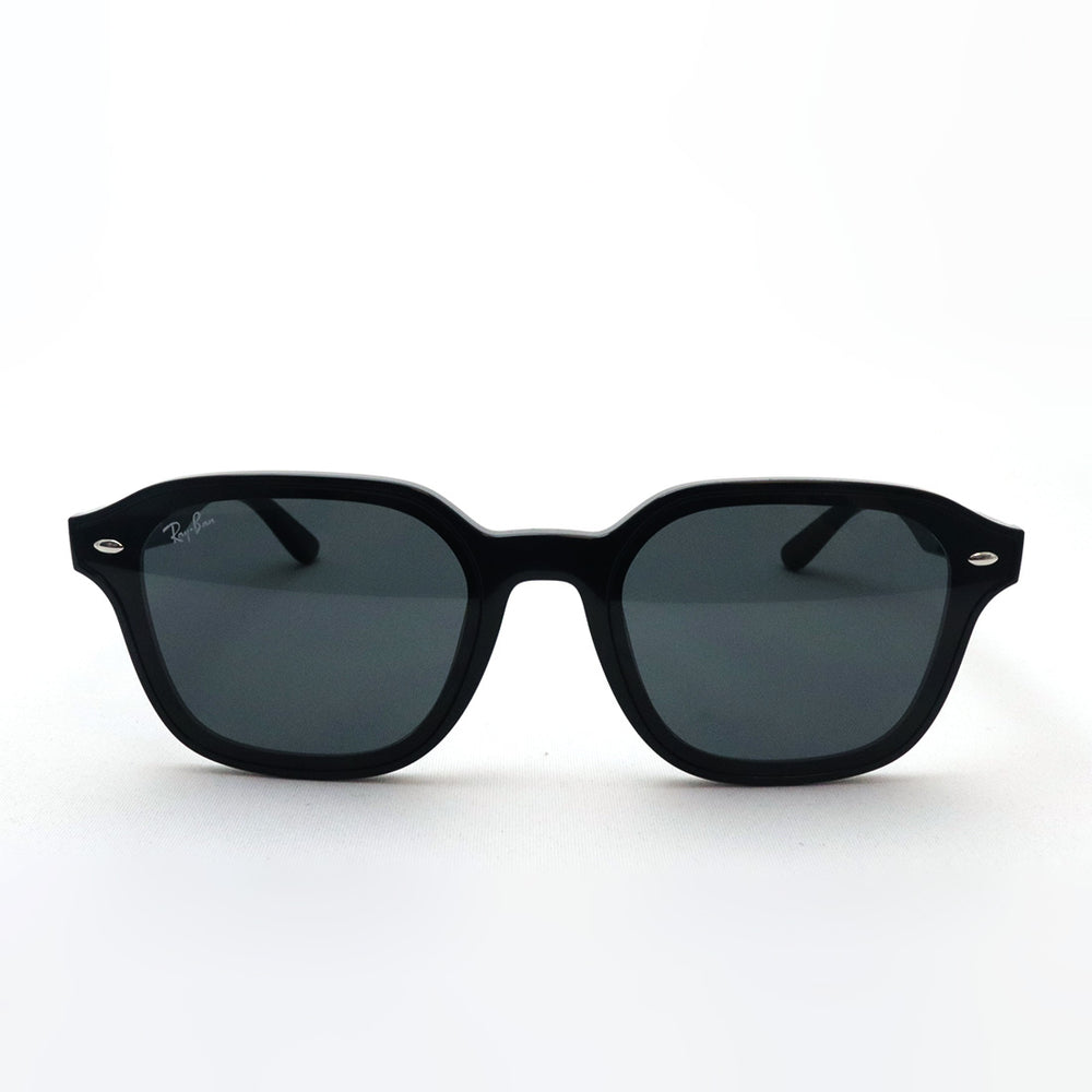 ア*ラ様 Rey ban3498　メンズサングラス レイバン公式ストア】 Ray-Ban® RB4458D サングラス | ブラック X Dark
