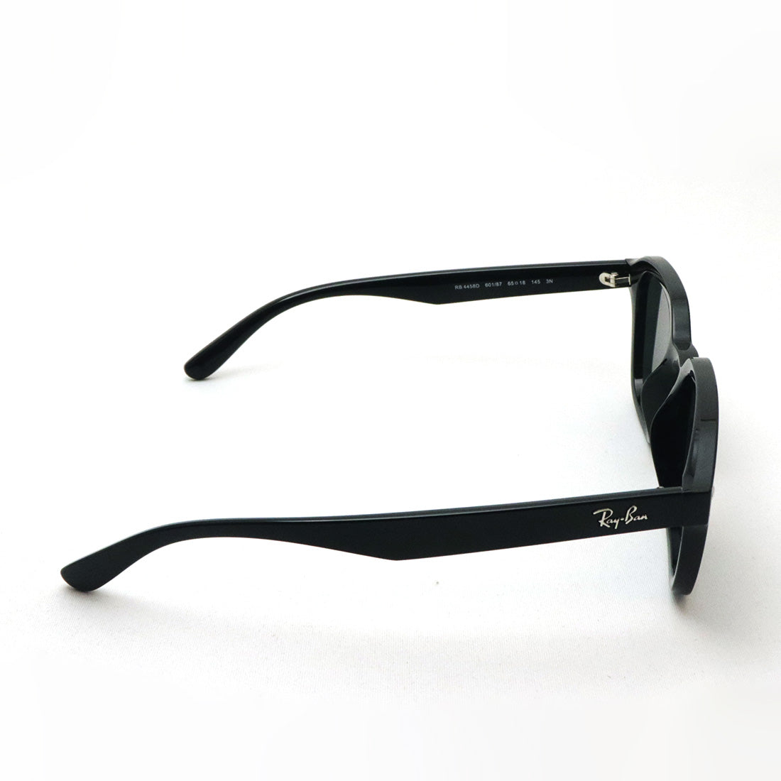 レイバン サングラス Ray-Ban RB4458D 60187 65 スクエア