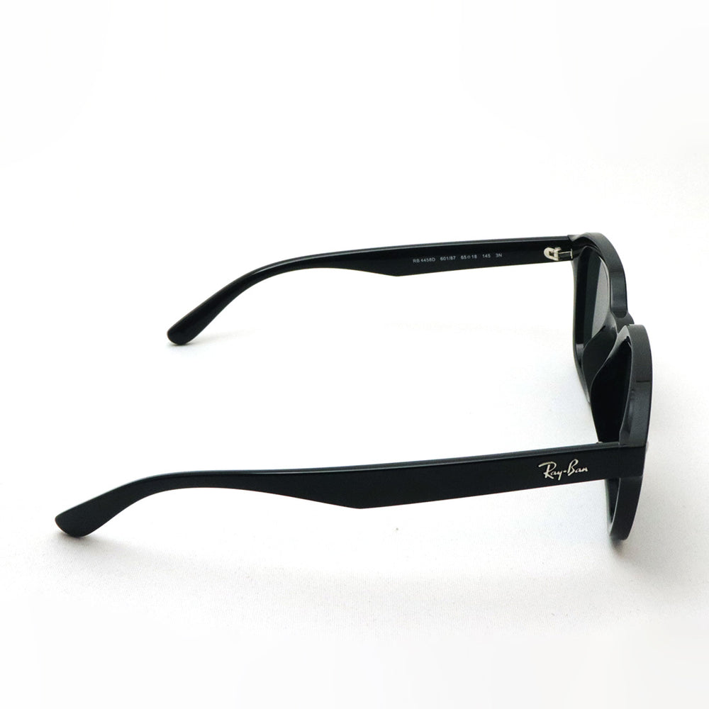 レイバン サングラス Ray-Ban RB4458D 60187 65 スクエア – GLASSMANIA