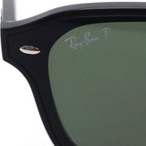 レイバン 偏光サングラス Ray-Ban RB4458D 6019A 65 スクエア