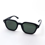 レイバン 偏光サングラス Ray-Ban RB4458D 6019A 65 スクエア