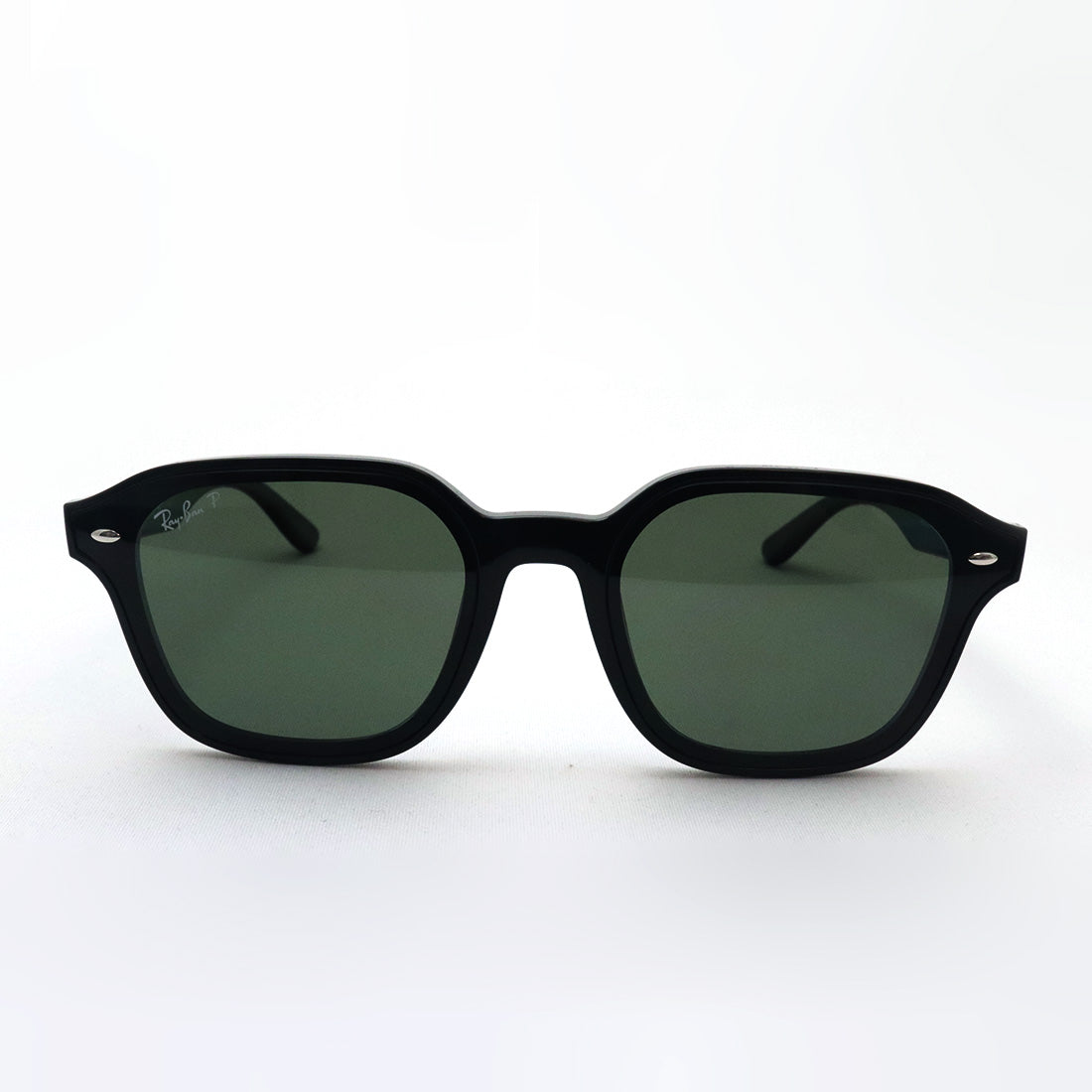 Ray-Ban Polarized Sunglasses Ray-Ban RB4458D 6019A 65 Square