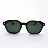 レイバン 偏光サングラス Ray-Ban RB4458D 6019A 65 スクエア