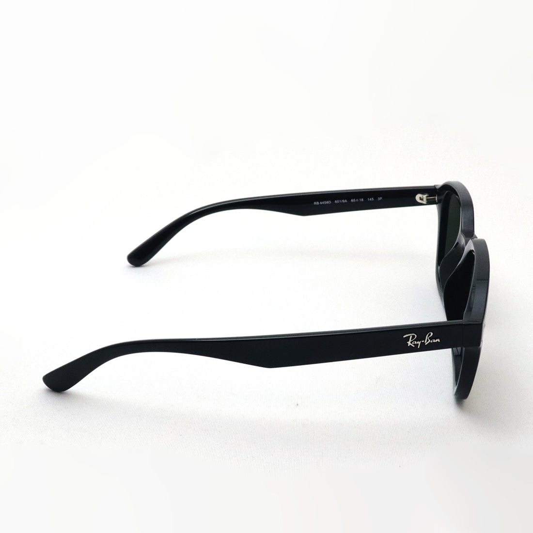 Ray-Ban Polarized Sunglasses Ray-Ban RB4458D 6019A 65 Square