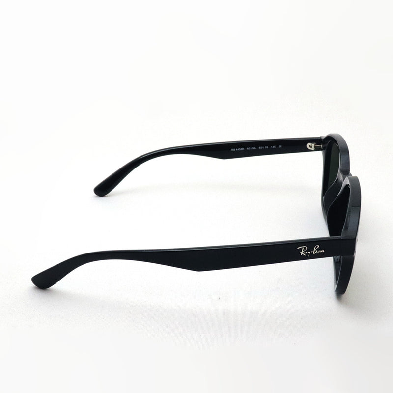 レイバン 偏光サングラス Ray-Ban RB4458D 6019A 65 スクエア