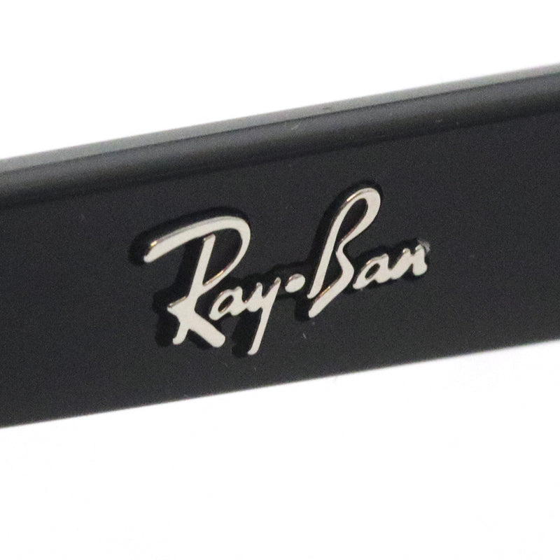 レイバン 偏光サングラス Ray-Ban RB4458D 6019A 65 スクエア