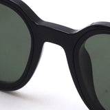 レイバン 偏光サングラス Ray-Ban RB4458D 6019A 65 スクエア