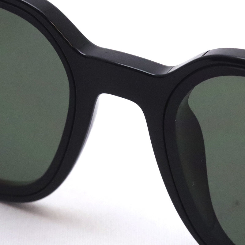 レイバン 偏光サングラス Ray-Ban RB4458D 6019A 65 スクエア