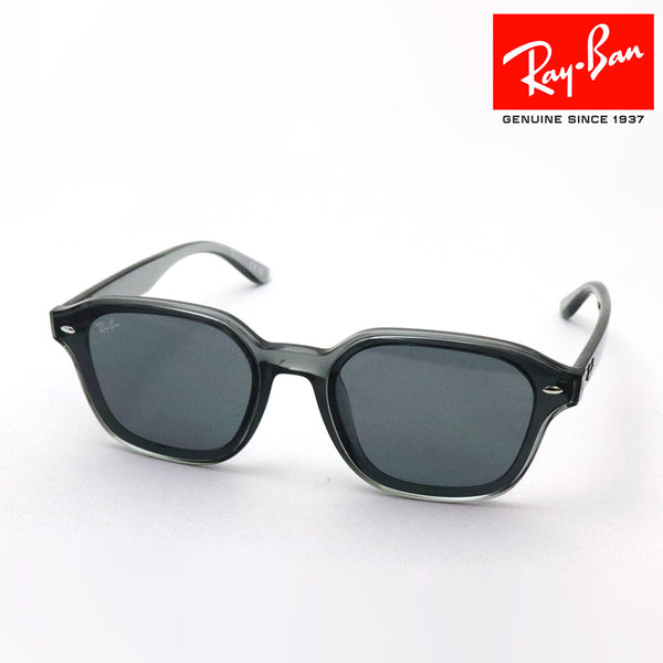 レイバン サングラス Ray-Ban RB4458D 645087 65 スクエア