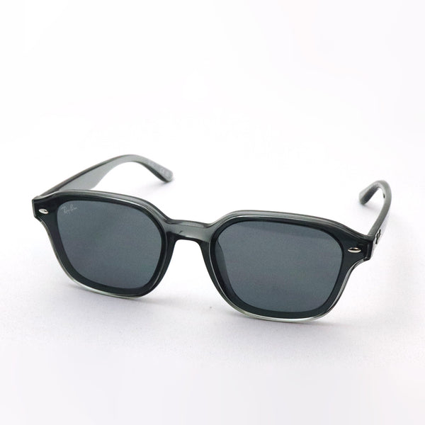 レイバン サングラス Ray-Ban RB4458D 645087 65 スクエア