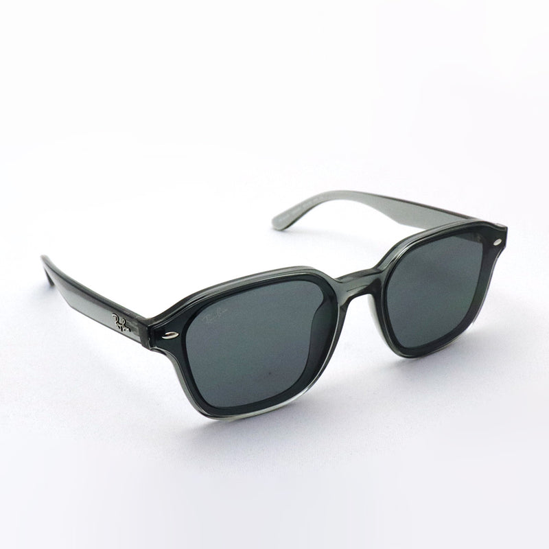 レイバン サングラス Ray-Ban RB4458D 645087 65 スクエア