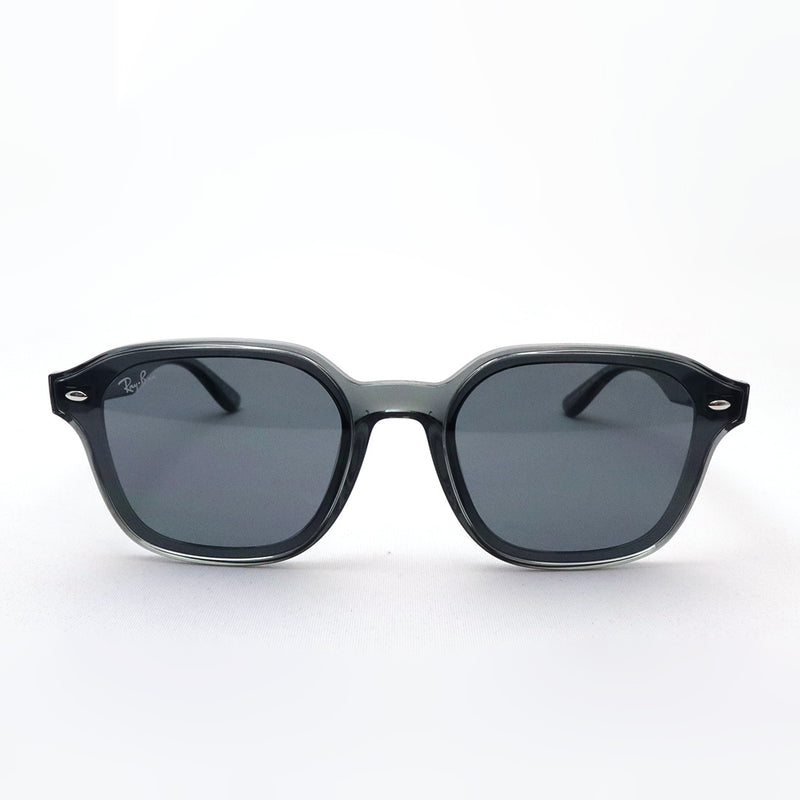 レイバン サングラス Ray-Ban RB4458D 645087 65 スクエア