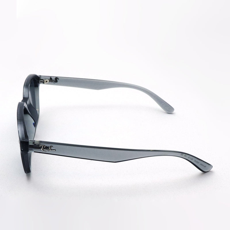 レイバン サングラス Ray-Ban RB4458D 645087 65 スクエア