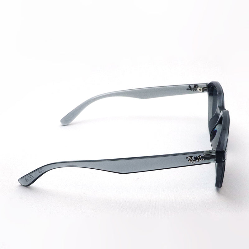 レイバン サングラス Ray-Ban RB4458D 645087 65 スクエア