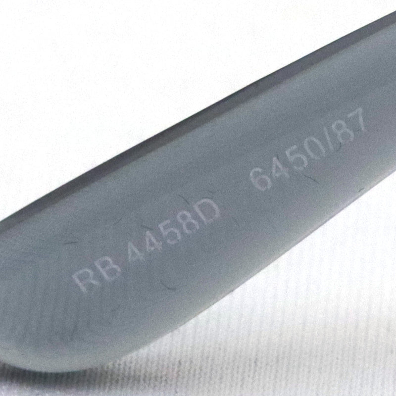 レイバン サングラス Ray-Ban RB4458D 645087 65 スクエア