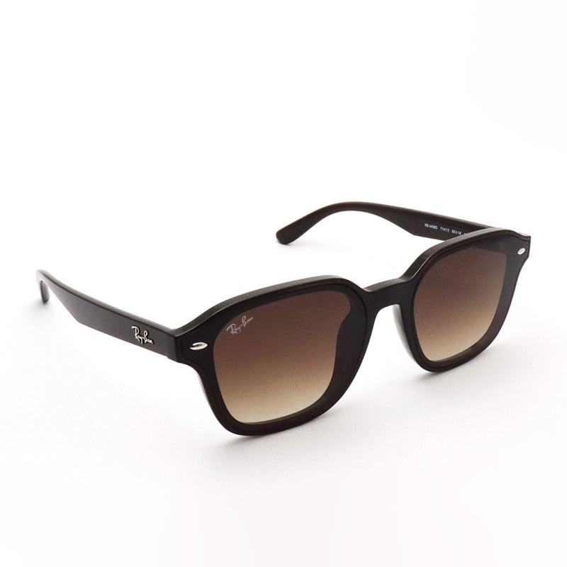 レイバン サングラス Ray-Ban RB4458D 71413 65 スクエア