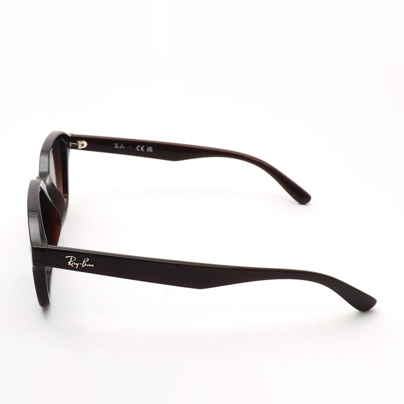 レイバン サングラス Ray-Ban RB4458D 71413 65 スクエア