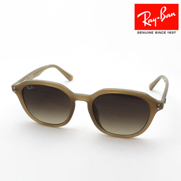 レイバン サングラス Ray-Ban RB4459D 616613 54 ラウンド