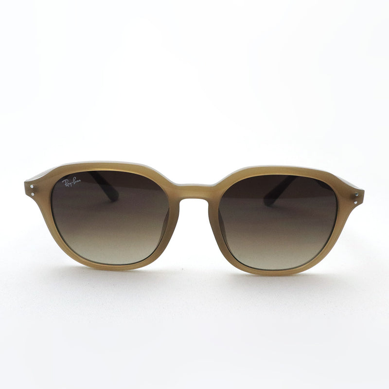 レイバン サングラス Ray-Ban RB4459D 616613 54 ラウンド