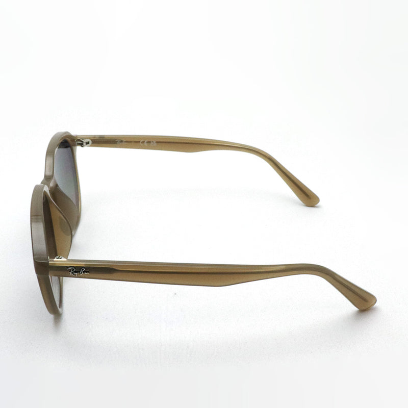 レイバン サングラス Ray-Ban RB4459D 616613 54 ラウンド