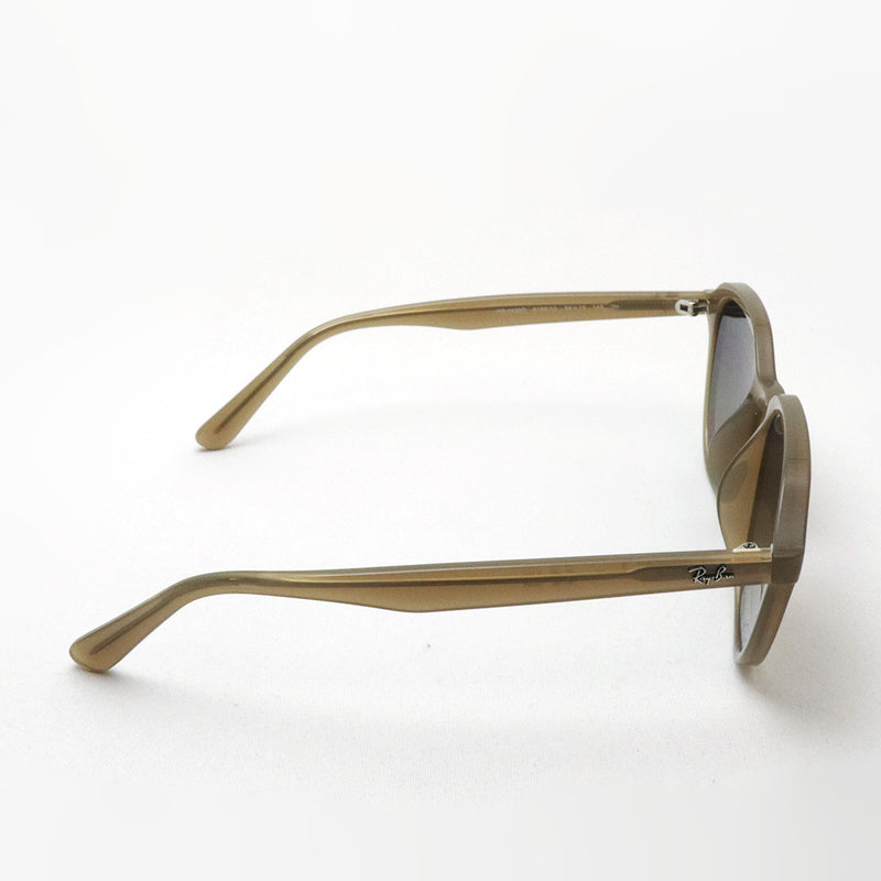 レイバン サングラス Ray-Ban RB4459D 616613 54 ラウンド