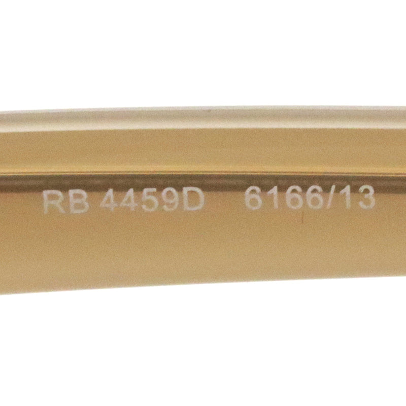レイバン サングラス Ray-Ban RB4459D 616613 54 ラウンド