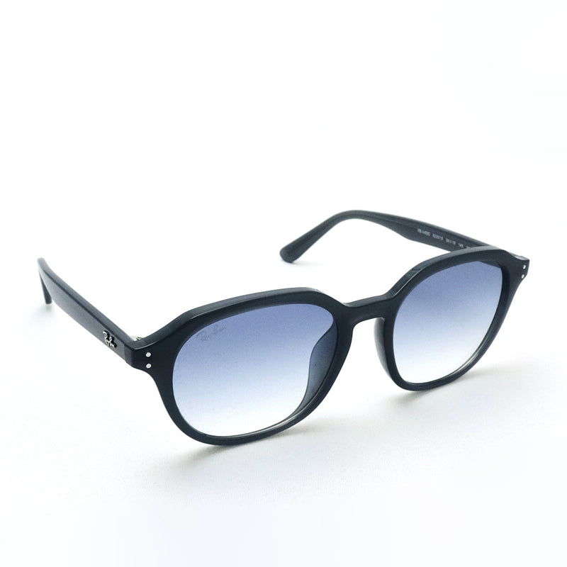 レイバン サングラス Ray-Ban RB4459D 623019 54 ラウンド