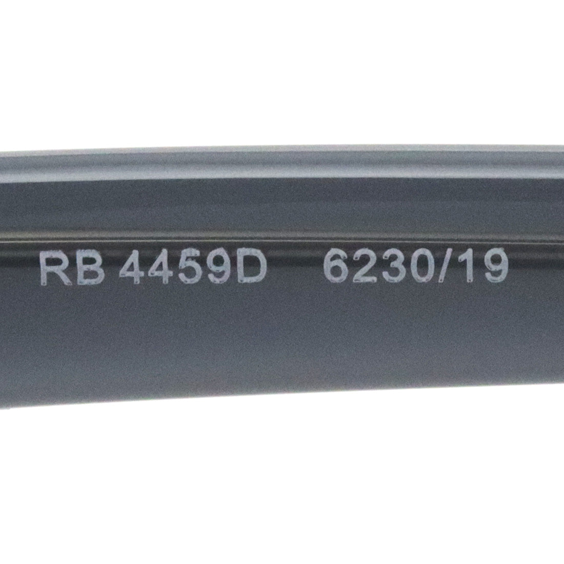 レイバン サングラス Ray-Ban RB4459D 623019 54 ラウンド