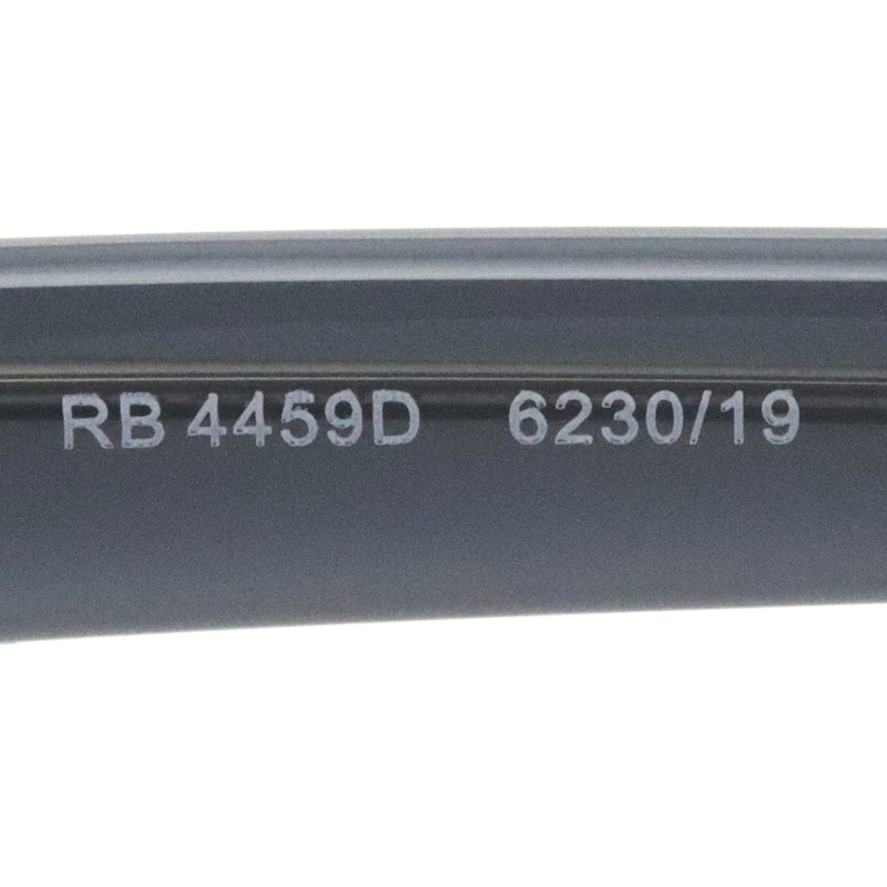 レイバン サングラス Ray-Ban RB4459D 623019 54 ラウンド